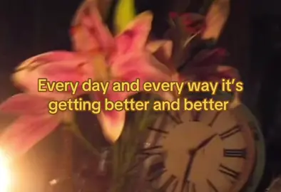 Things will get better, I promise!! The first step you take is to have to get into the mindset of someone who’s better, than you’ll truly see progress. Even if things get worse, you can’t loose hope!! Keep going, things will turn out okay!! Remember, think positive, spread love, and I love you all <3333 #hopecore #positiveenergy #positivity #fyp #viral 