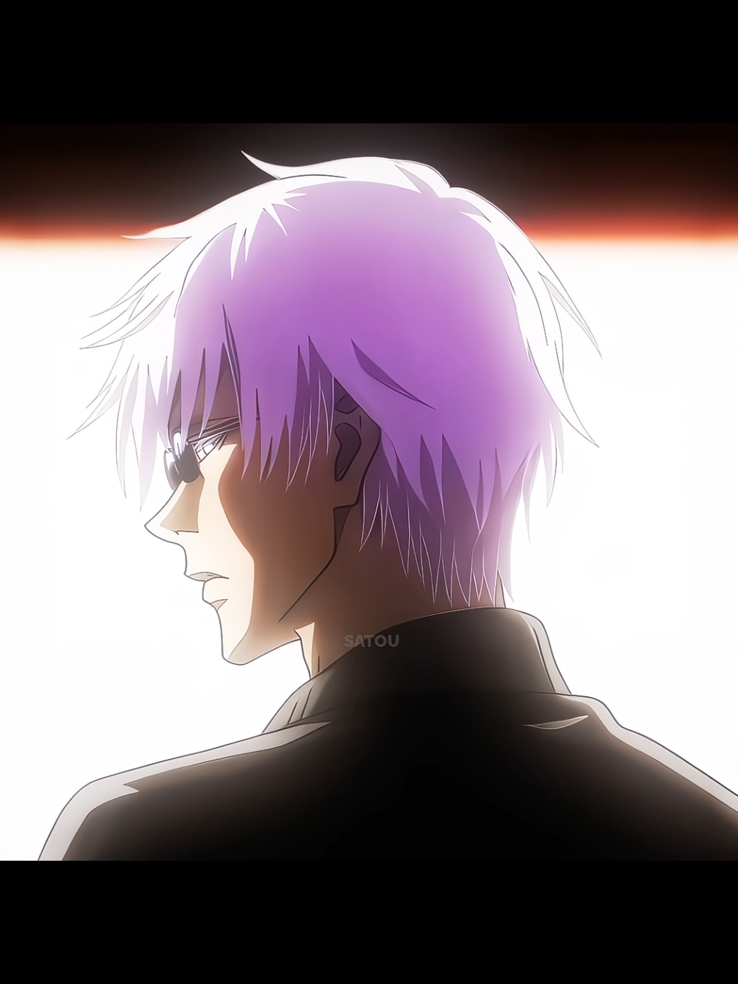 next 👁️ #trend #edit #jujutsukaisen #gojo 