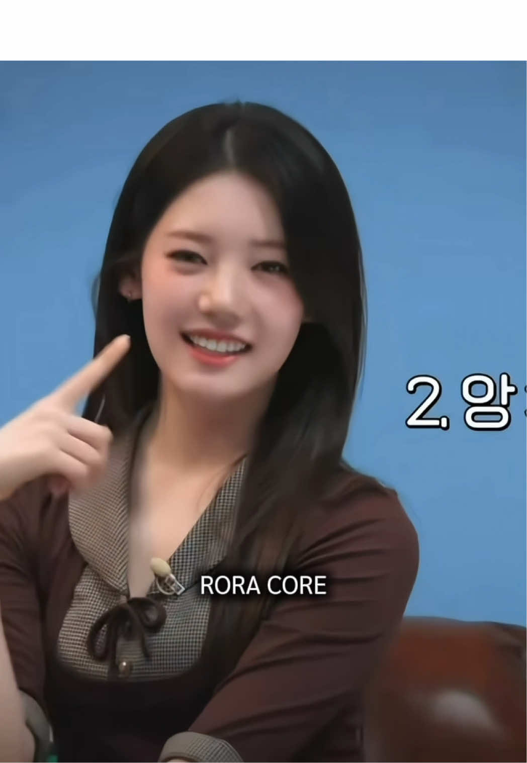 เอาความน่ารักของน้องโรร่ามาฝากค่ะ 🐼✨ #RORA #로라 #โรร่า #BABYMONSTER #베이비몬스터 