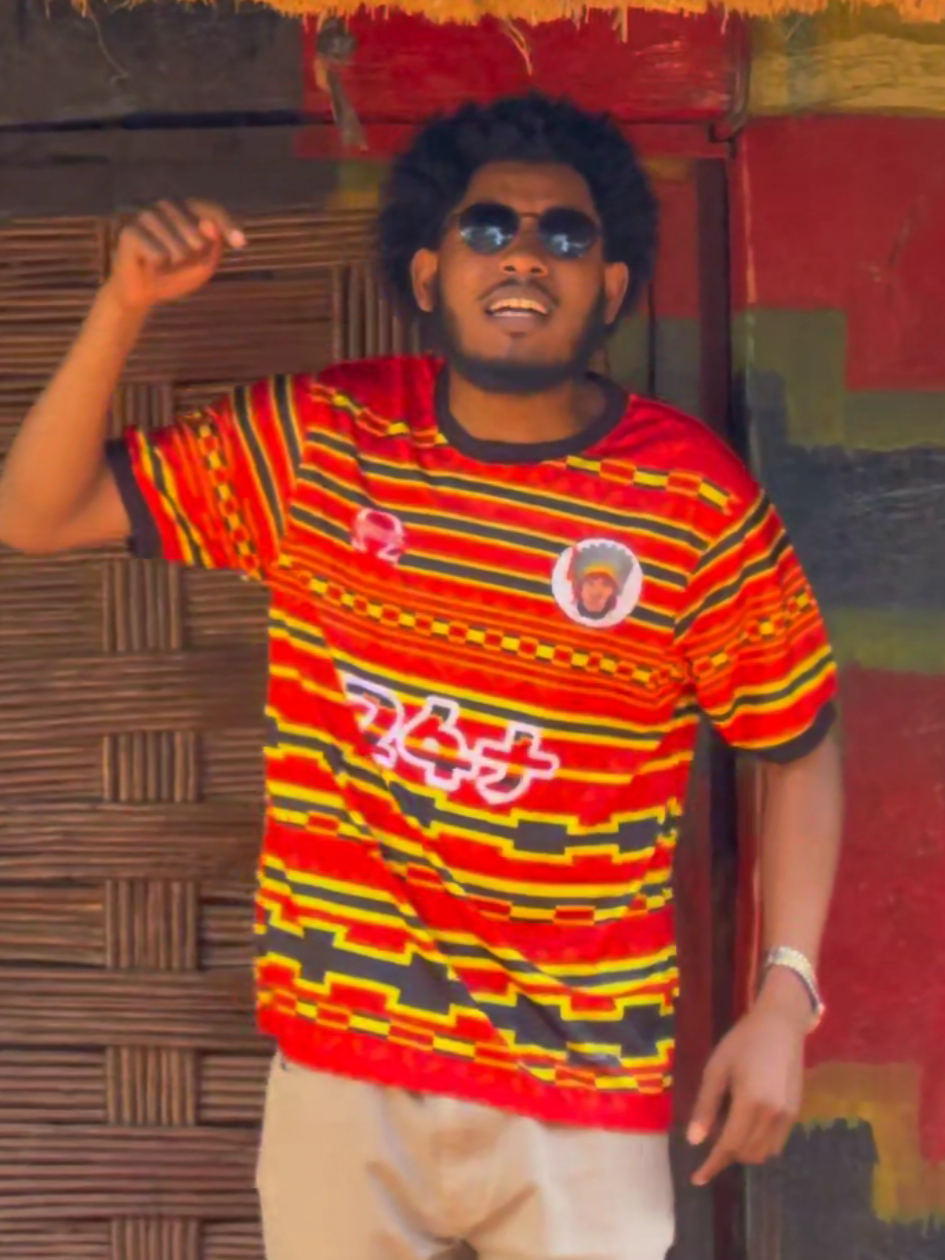 ...Ta Aawa Wolayttay💪❤️💛🖤          @Gadawa Ashu Dicha              @Ashu CR7 Dicha           @sola Ajjorawu        @Estif ስፖርት ⚽️ @Gutaraa Wolaytta 