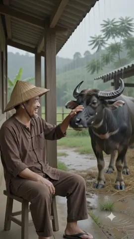 Chuyện nhà trâu - Tập 12 #xuhuong #videongan #giaitritiktok 
