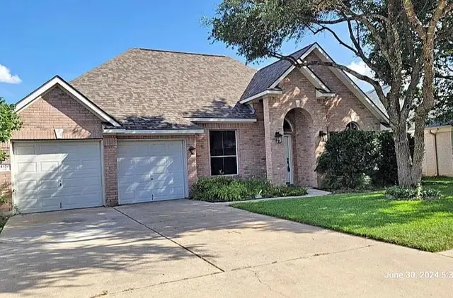 #careertipstiktokcontest #singlefamilyhome #apartment #moveinready #texas 