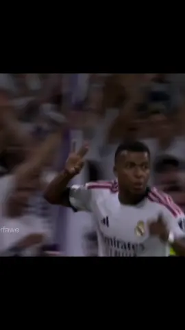 Real Madrid are back #realmadrid #mbappe #laliga #football