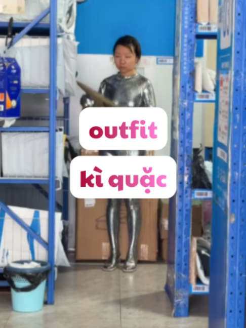 Các Tỷ thấy những outfit sao ta? #xuhuongtiktok #viralvideo #tips #phoidoxinh #outfit