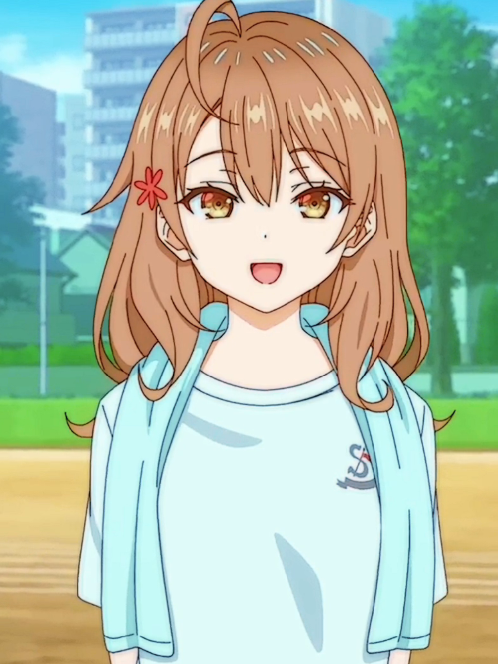 LIKE Masha Or Alya edit?#masha #alyasometimeshidesherfeelingsinrussian #アニメ #animeedit #phonk 