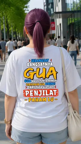 kaosnya cakep gini ooi #kaos #kaosviral #kaosdistro #kaoskatakata 