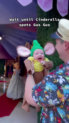 The children met their favorite characters at Disney.🤣❤️#disney #children #funny #foryou #fyp #tiktok 