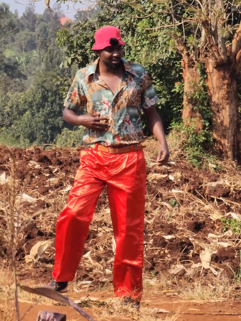 Lisemwalo... #MurumeWalkieTalkies  #MurumeOverthinkingAgain  #MurumeRants 