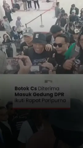 BUKAN KEBETULAN! ADA PENYUSUP DI DEMO 27 AGUSTUS?