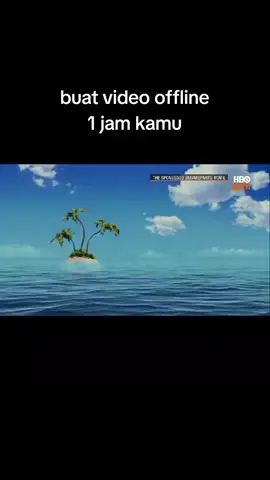 video offline untuk kaliann #spongebobsquarepants #4u #fypシ゚viral #promomakanharian #viral 