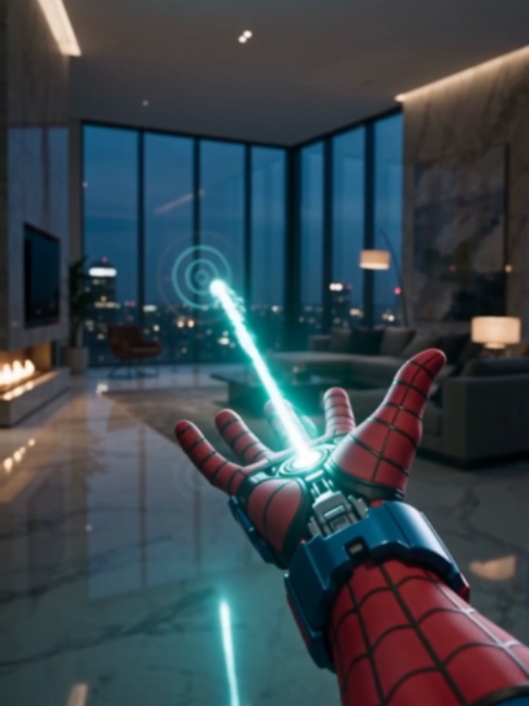 SPIDER-SENSE TINGLING FROM BACK PAIN?🕷️ ⚡ Even Spider-Man needs 15 minutes to recharge, what about you!  🛋️Ultra-comfort GINTELL Spider-Man Massage Chair gives you full-body recovery in a flash!  💆‍♂️4D Deep Tissue auto-program targets all your stubborn knots and aching muscles!  Upgrade your home into a superhero cave now! GRAB YOUR LIMITED EDITION CHAIR BEFORE STOCK RUNS OUT 🛒💨 #GINTELL #gintellmalaysia #spiderman