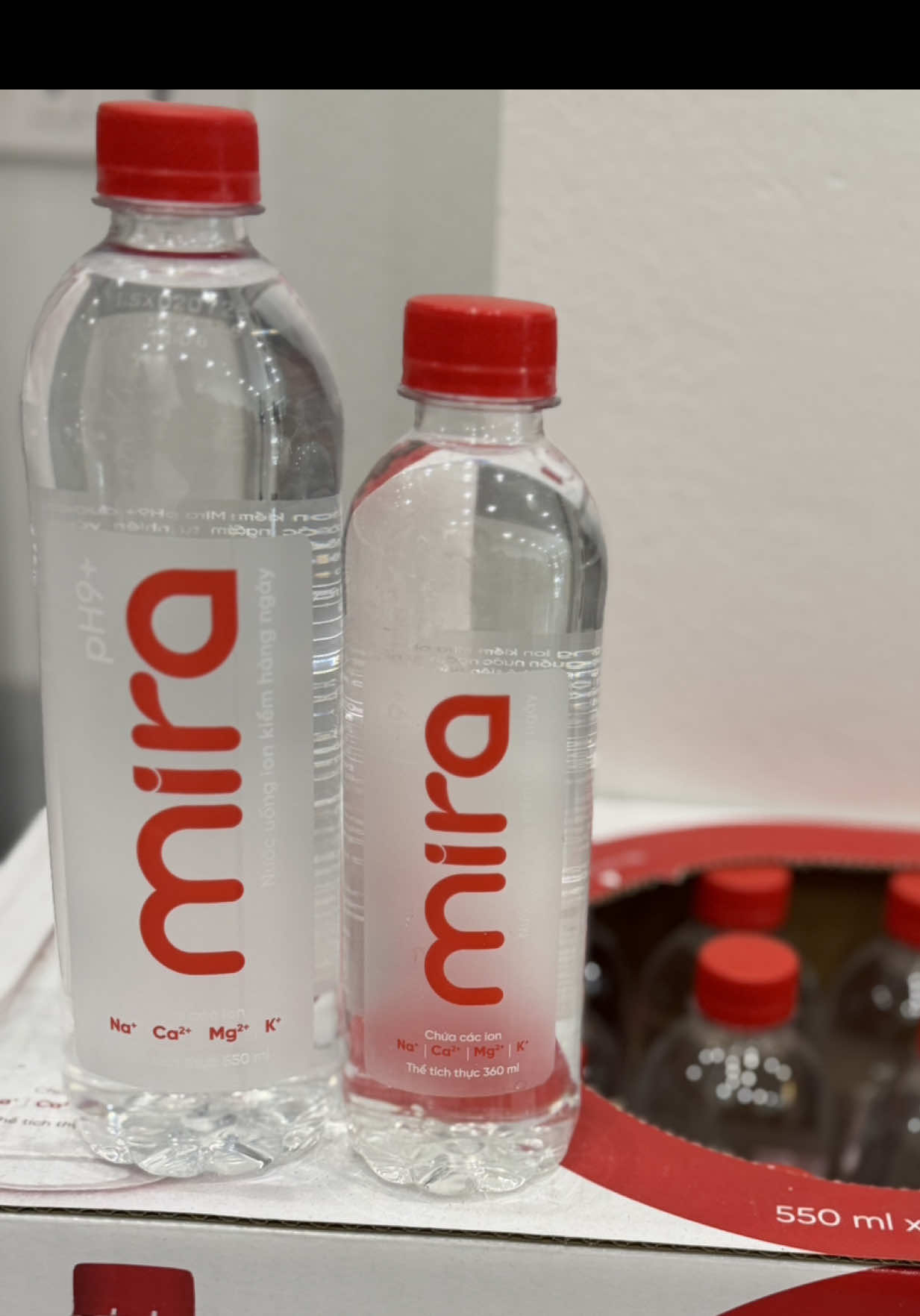 Chanh muối với nước khoáng gọi bằng điện thoại luôn! #mira #ph9+ #thểthao #xuhuongtiktok @Nguyen vũ @t tên ta 💤 