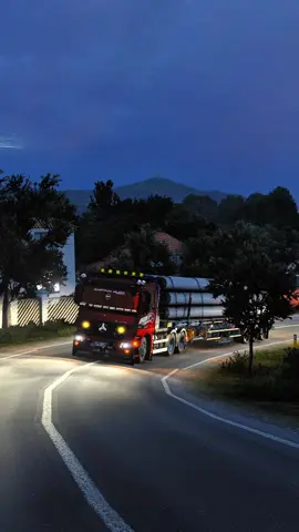 4 unit @GBT  kena cctv sidareja cilacap , #ets2indonesia #ets2mod #ets2 #eurotrucksimulator2 #sintinjaulauik 