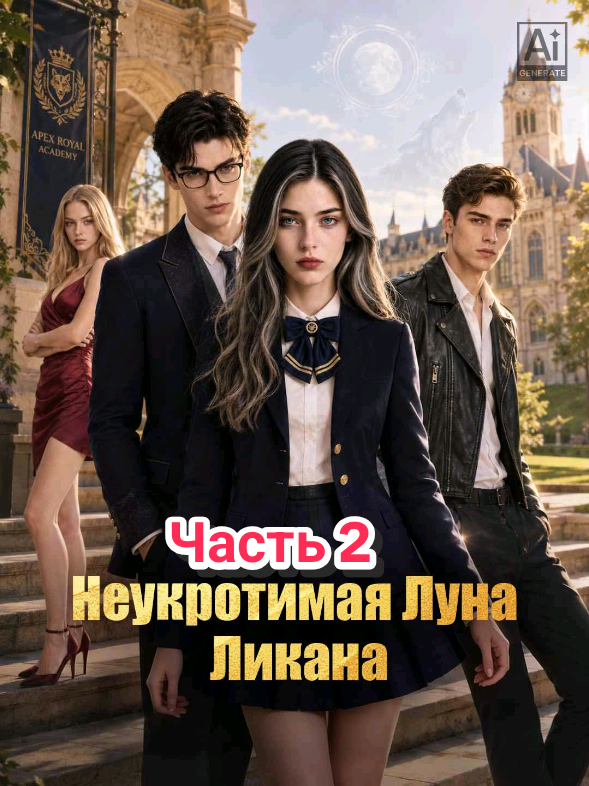 Часть 2 