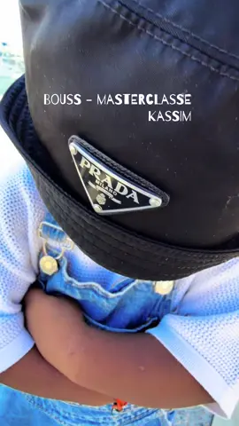 @BOUSS — Masterclass, Kassim a tout raflé cette année 😂🏆 #humour #baby #papa #pourtoii #fyp 