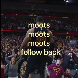 #moots? #ifb #teamwork #f4f 