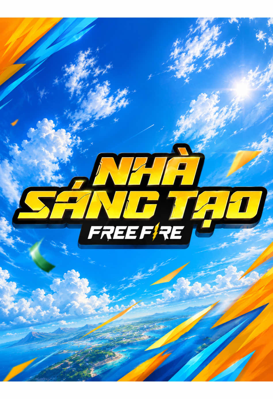 2/9 Lễ Quốc Khánh #nhasangtaofreefire #xuhuongtiktok #themtranfreefire #xuhuongfreefire 