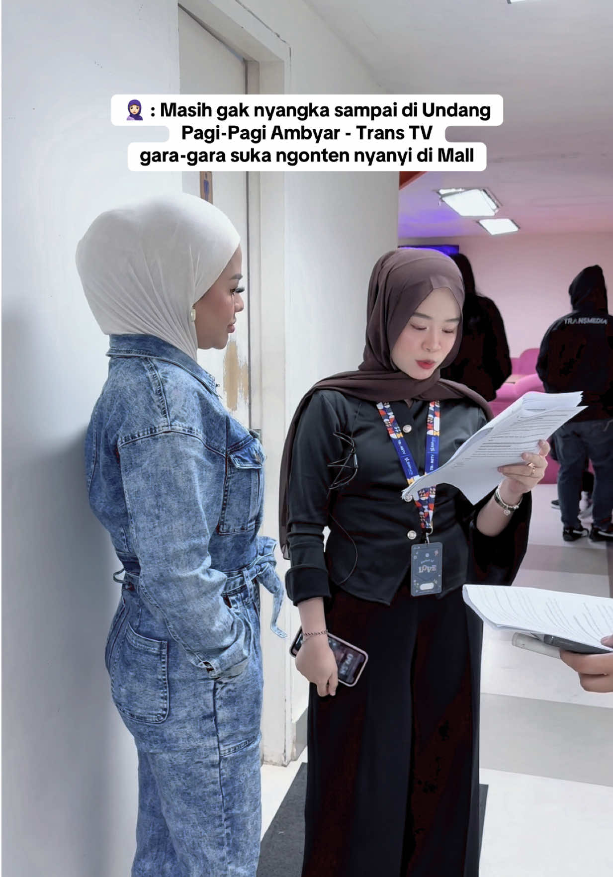 Masya Allah Tabarakallah 🤲🏻 @pagipagiambyartranstvcorp 