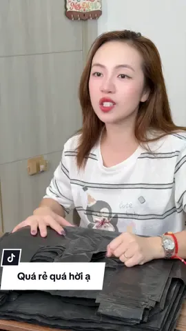 Quá rẻ quá hời ạ #xuhuong #phsgr #tuirac 