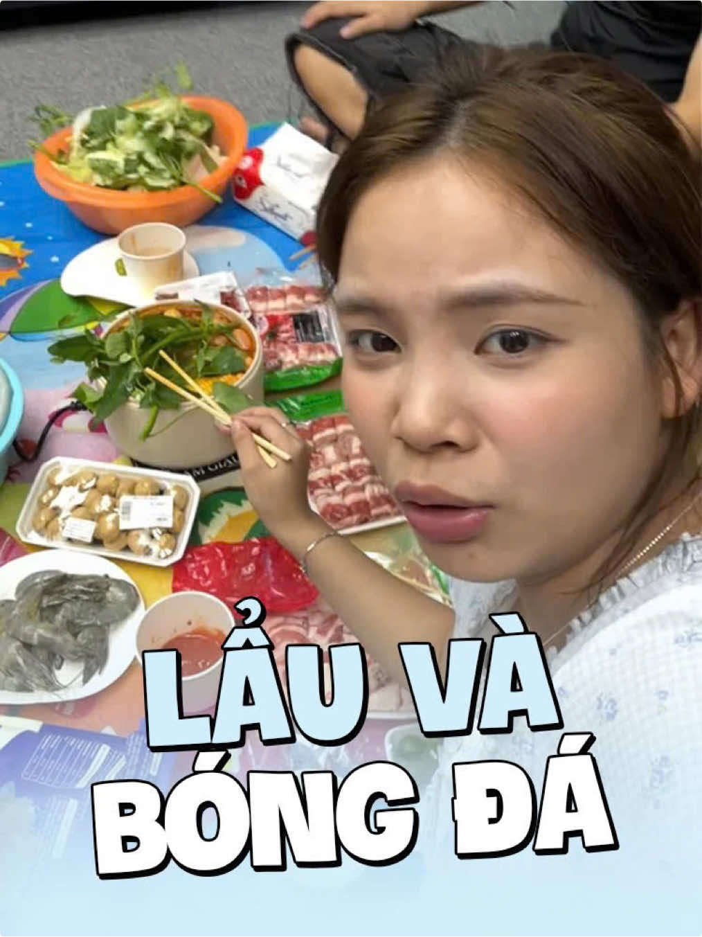 Lẩu thái nay kay phét #foryou #viral #xuhuong #yumnetwork #viralvideo  