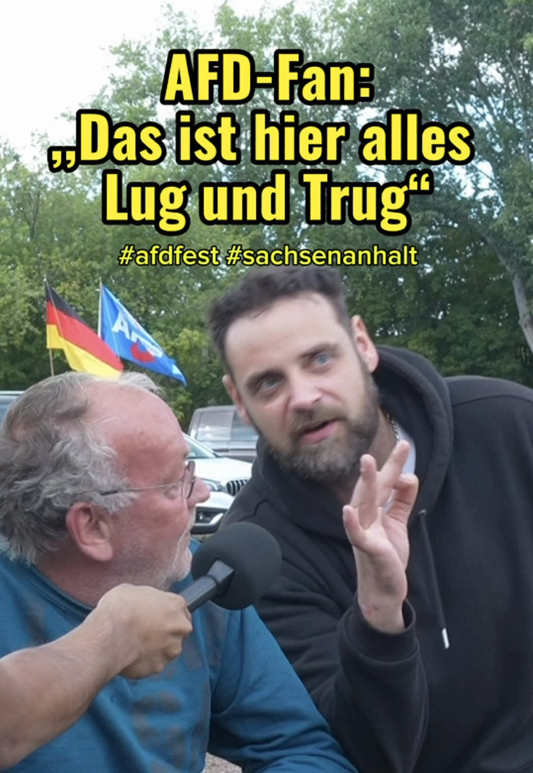 #afd #fürdich #sachsenanhalt 