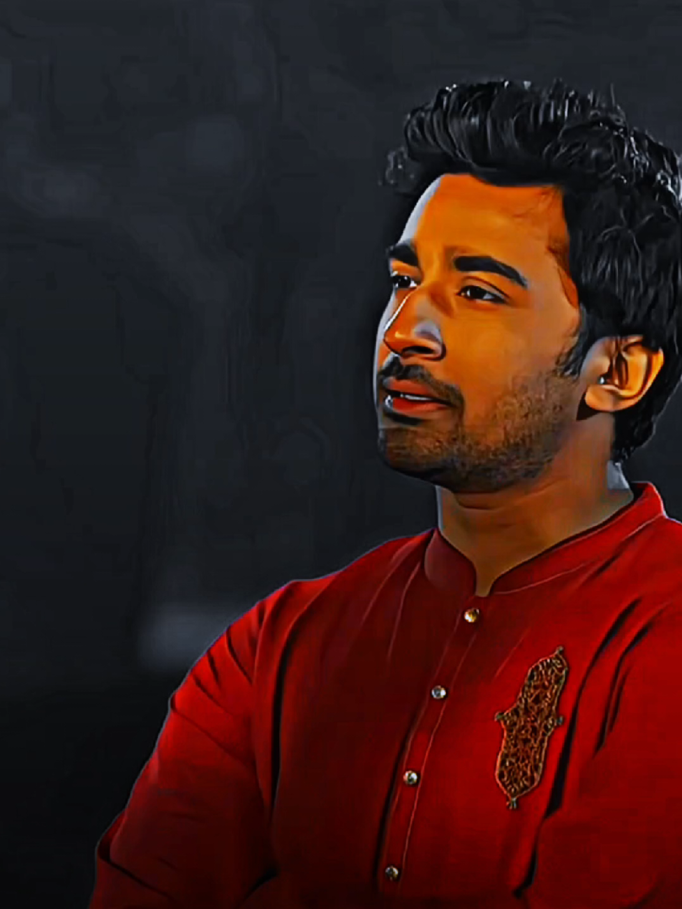 :রুহের জগতেই যদি সে অন্য কাউকে বেছে নেয় তাহলে এই জগতে তার সাথে পরিচয় কেন হলো।পরিচয়টা না হলেই বোধহয় বেশি ভালো হতো। #sad #foryou #romantic #bdtiktokofficial #banglanatok @TikTok Bangladesh 