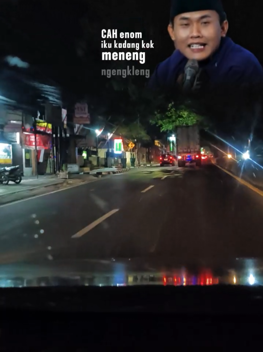 𝙈𝙚𝙣𝙚𝙣𝙜 𝙣𝙜𝙚𝙣𝙜𝙠𝙡𝙚𝙣𝙜..! 😇#quoteoftheday #storyjowo #guselhamyahyaalmaliki #3perkara#wongtuoekonomiwedokan