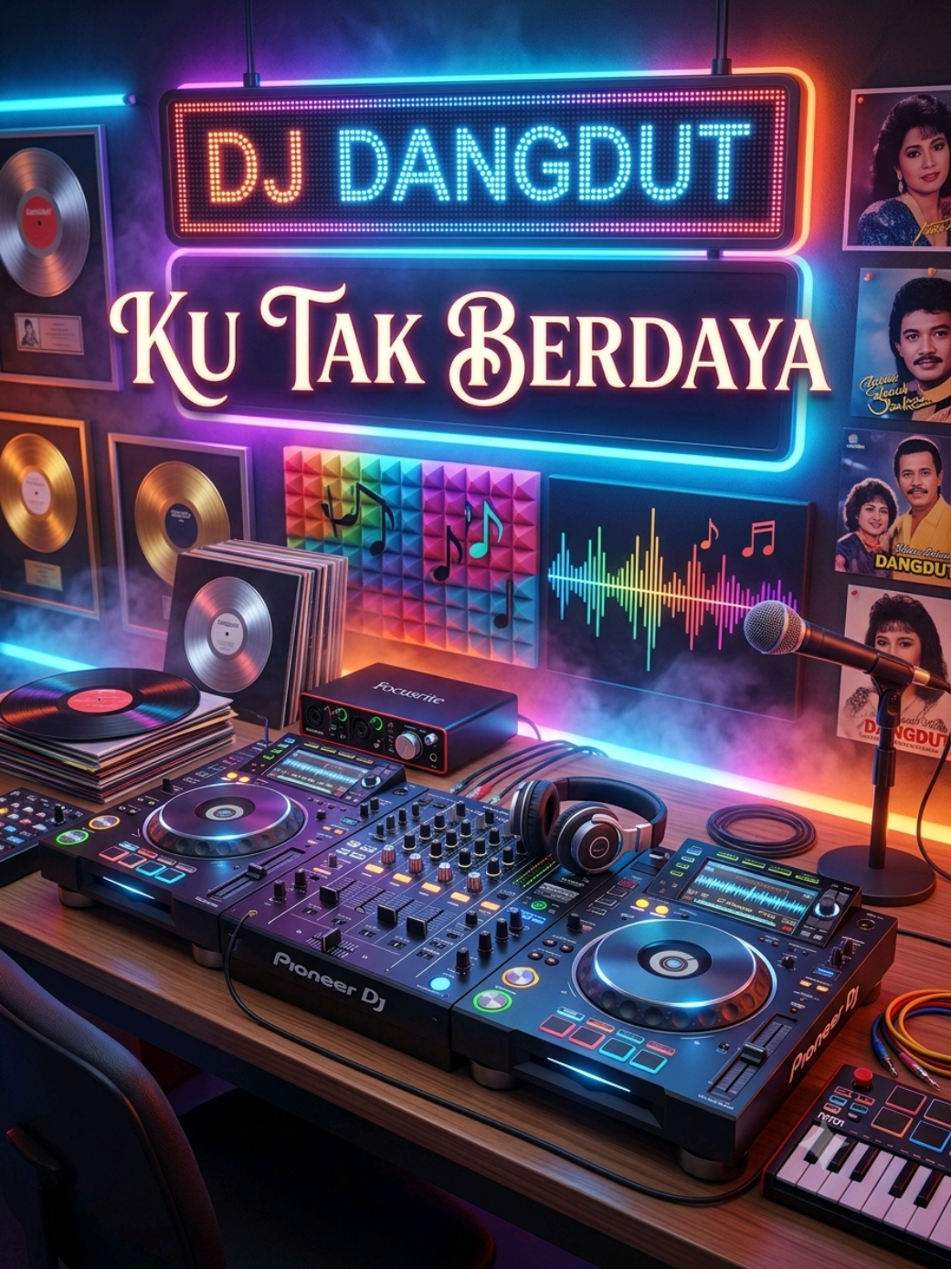 Dj Dangdut 