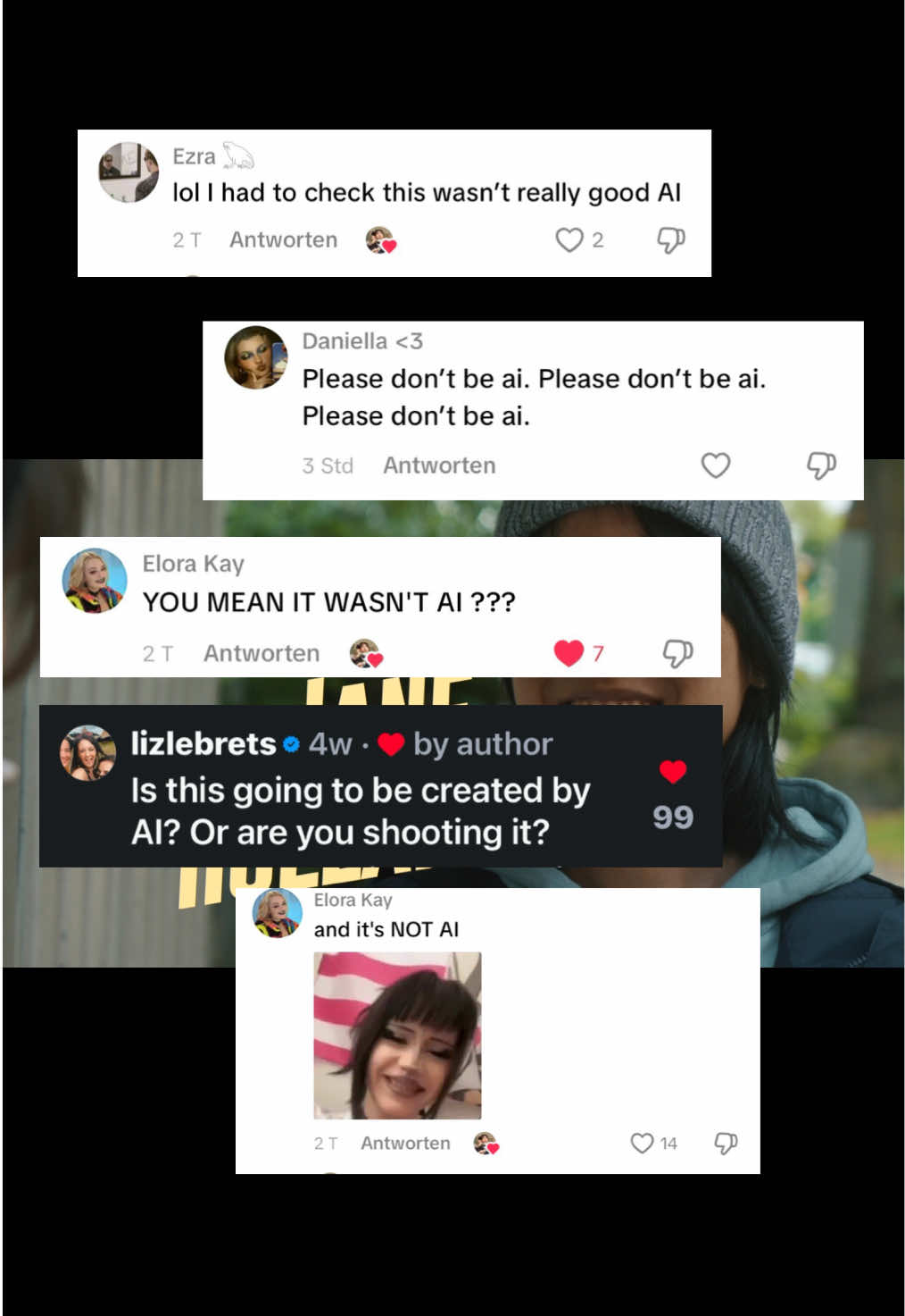 don’t worry guys we are real 🙏 we’ve been cosplaying since 2020🙂‍↕️ @The Dreamer’s Production #heatedrivalry #shanehollander #ilyarozanov #janeandlily #noai  