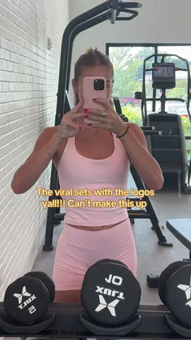 Wish I could make this up, but this one’s for the girls💕🤝  #workoutgirls #viral #workout 