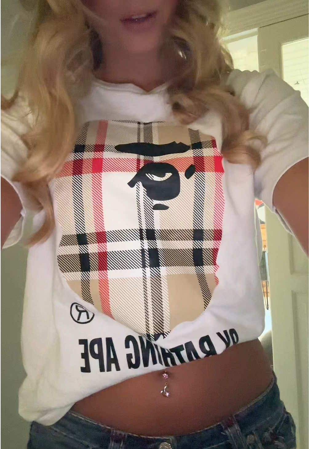 Tää upee paita on saatu @sneak.fi  ❤️❤️ | tuote saatu yhteistyönä*