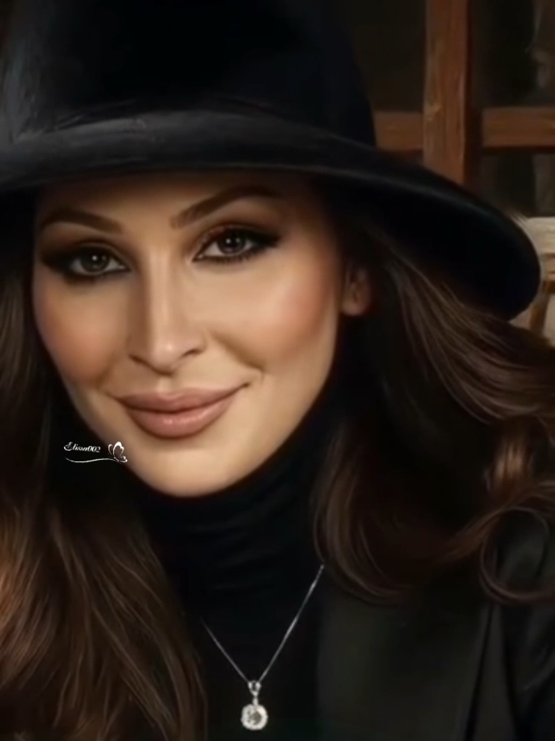 #elissa #اليسا_ملكة_الاحساس #فعيونك #tiktok #viral 