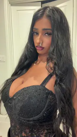 The whole ootd🖤#desidoll