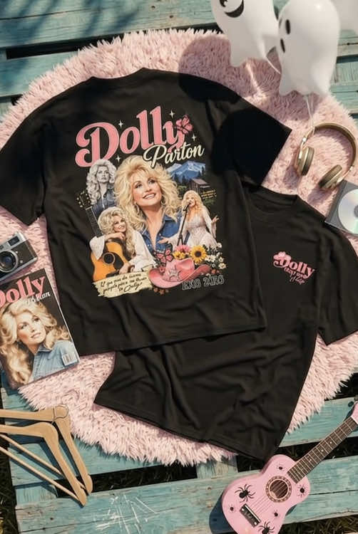 Queen of hearts 🩷 #dollyparton #singer #women #vintage #tiktokmademebuyit 