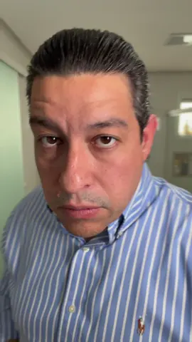 Até quando se encontra com o inimigo o respeito deve ser mútuo. 