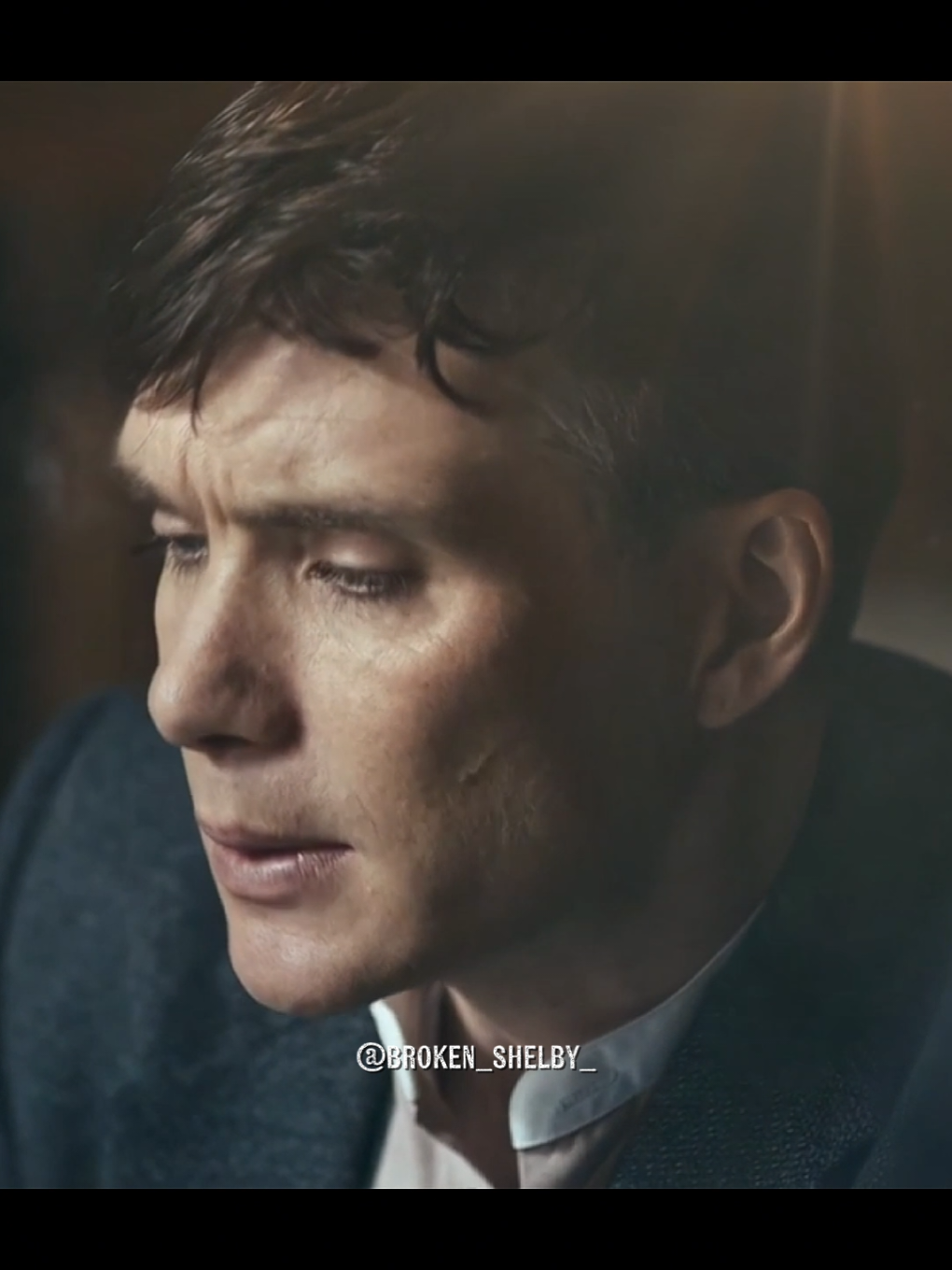 Please Viral🥹💔 #thomasshelby #fyp #cillianmurphy #peakyblinders #brokenshelby 