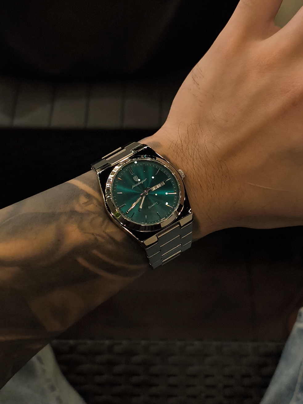 #watch #luxurywatches #watchformen #giftideas 