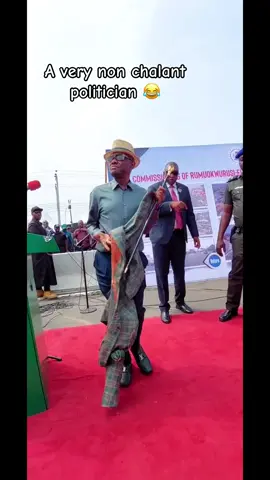 #wike #nigeriantiktok🇳🇬 