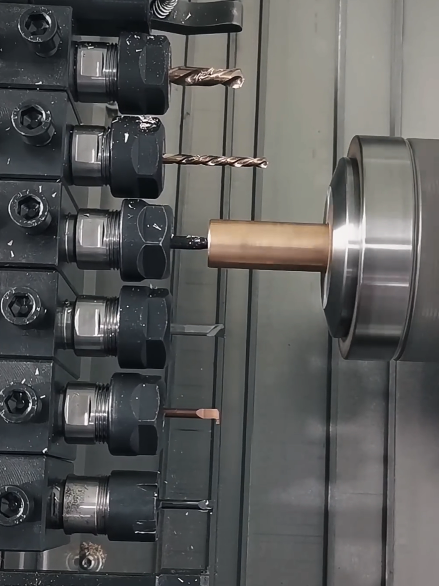 🔥 Precision, creativity and serious workshop skills in one satisfying metalworking session! From clever punching tools and homemade door latches to handmade wrenches for plumbers and precision CNC machining, every move shows how skilled welders and craftsmen turn simple metal into practical tools and perfectly finished parts. ⚙️🔥 Watch the clean cuts, tight fits, smooth machining and smart tool-making ideas that make metalworking so incredibly satisfying! 🤯 The perfect mix of welding tools, fabrication, DIY tool hacks, CNC machining, workshop craftsmanship and satisfying metal ASMR. #Welding #Welders #weldingtools #WeldingTips #weldingtricks 