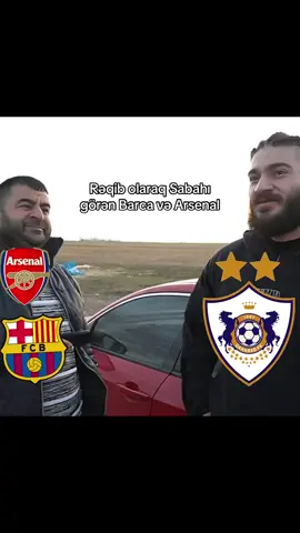 😂😂                                                                          #qarabağfk #sabahfc #cl #football 