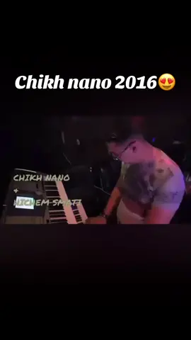 #fyp #fypシ゚viral🖤tiktok #musica #rai #smatihichem 