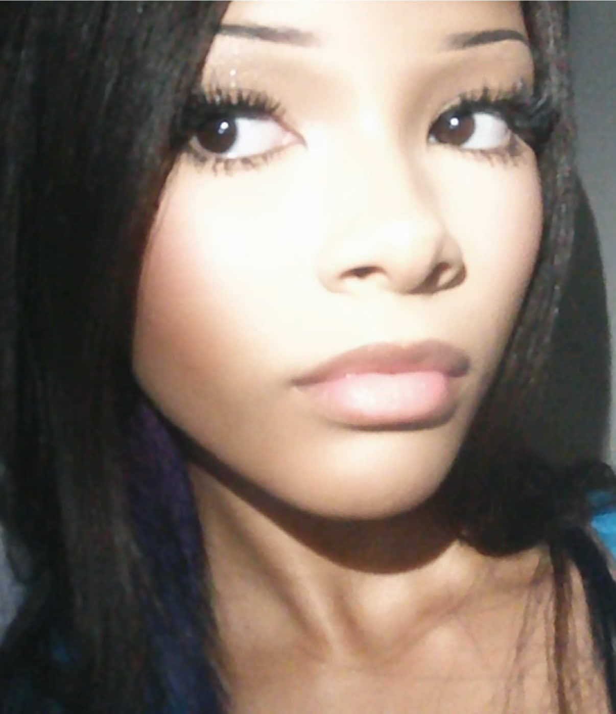 #fypシ #foryoupage #fyppppppppppppppppppppppp #hair 