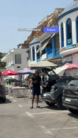 صاحبك لي ايولي عسكري فتسافيرة 😂 #funny 