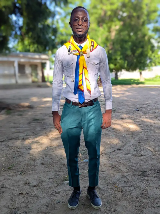 one voice 27 mission for us . we are the news génération to call all personne to need our lor. JESUS.. 🥰🙏🙏🫅🫅 our king, our father an ever🥰🥰🥰💓💓