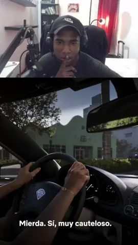 GTA VI es cine #nardosito #clips #fyp #gta6 