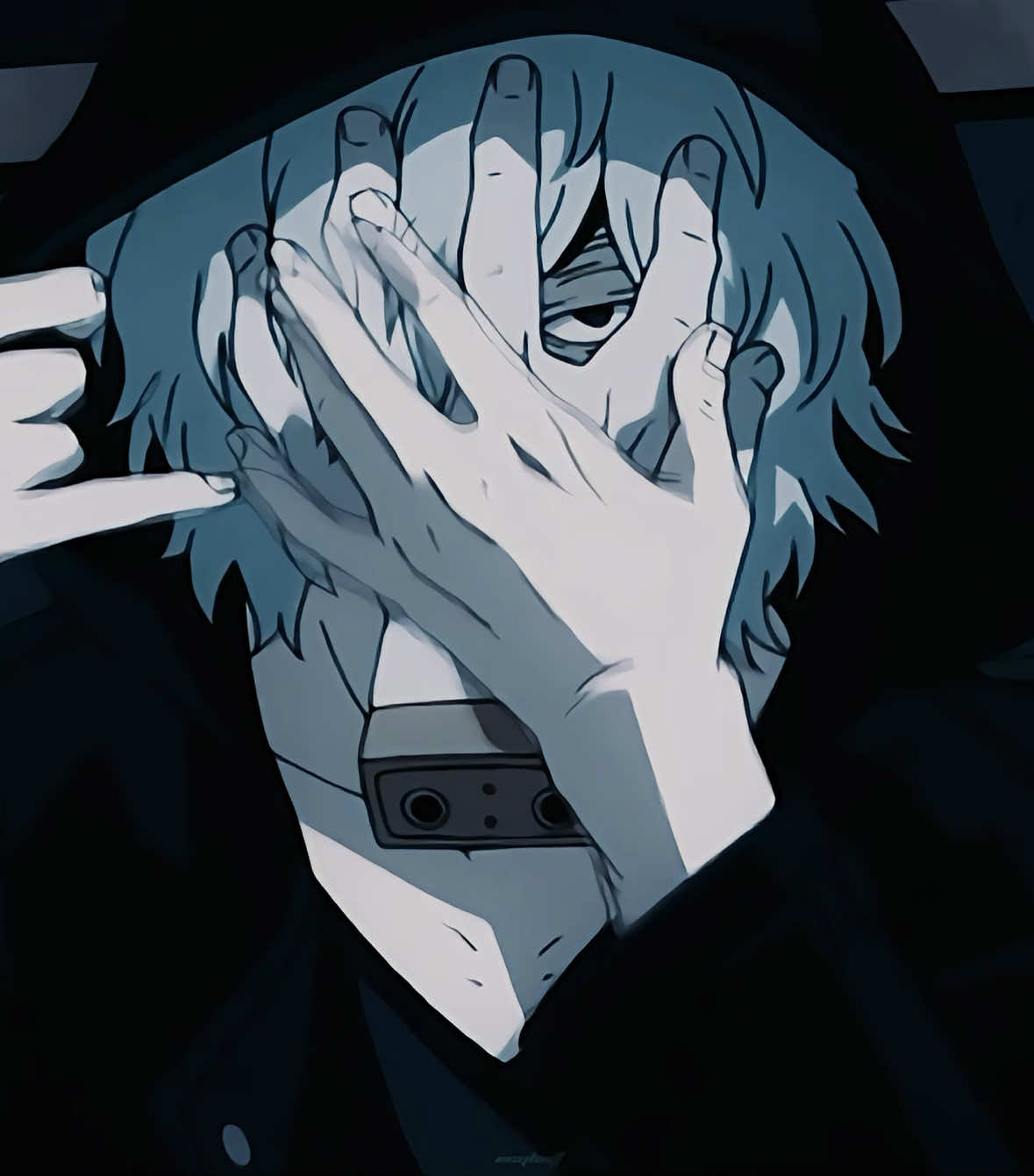 #SHIGARAKI || dare is say blue hair shiggy is the best shiggy || shiggy w deftones🤤 || #fyp #mhaedit #mha #tomurashigaraki  @𝑺𝑨𝑴‼️ @Rowdy @𖥻 ׁ ׅ 𝓝𝐲𝐱 ! ׁ ׅ 🍂🍱  bnha bnhaedit shigarakiedit