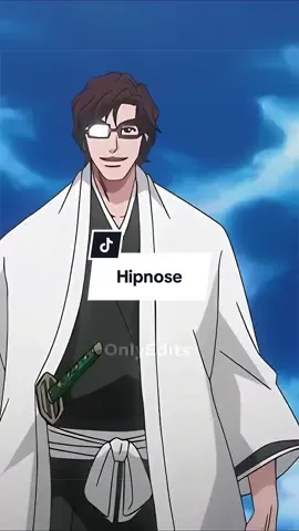 E se a Bankai de Aizen já estiver ativada ? 🧐 #bleach #bankai #aizen #animeedit #anime 