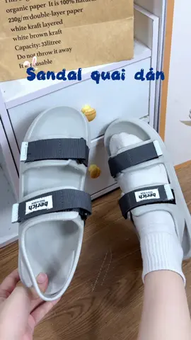Sandal xinh #sandal #sandalnu #depsandal #depquaihau 