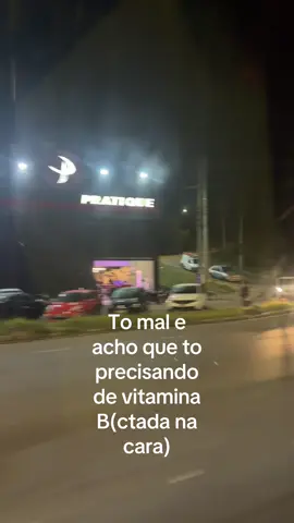 #vitamina #b #f #doente 