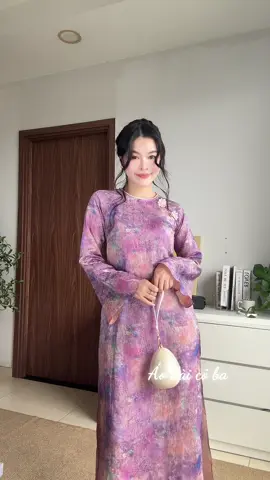 👌🥰✌️#viral #tiktok #aodaivietnam #tet2027 #phapphuc 
